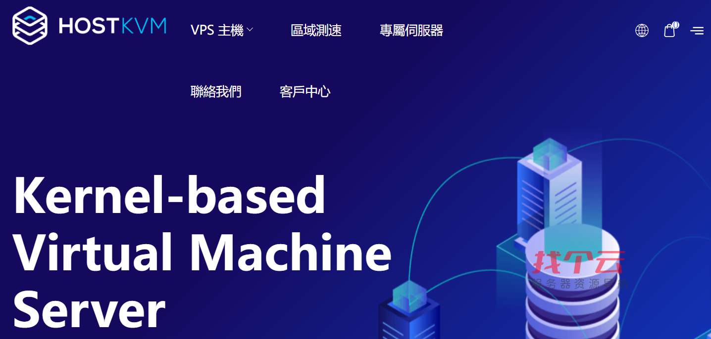 hostkvm:新年6折优惠,澳大利亚AS9929 VPS,hostkvm 低至.2/月,支持Linux/windows