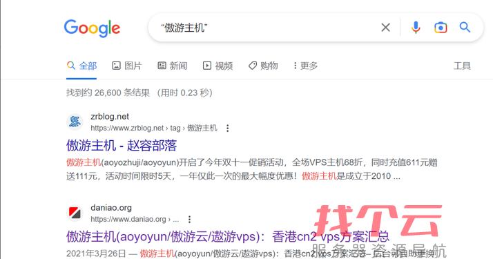 傲游主机现在举行活动,全场VPS 8折优惠。其中,2核/2G内存套餐,月付56元起,可选香港CN2线路和原生IP。